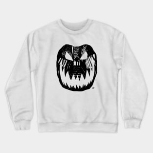 Halloween Crewneck Sweatshirt